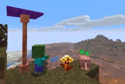 Minecraft Java版 26.1 Snapshot 10 发布