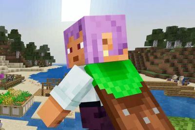 Minecraft：普通披风现已开放领取