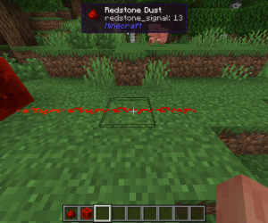 [MCBE][1.21+][汉化] 高亮信息显示「我在看什么？V4.1.0」方块信息丨生物状态丨工具提示