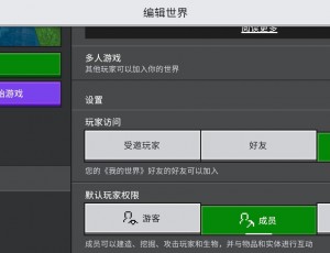 像素聚落APP联机教程
