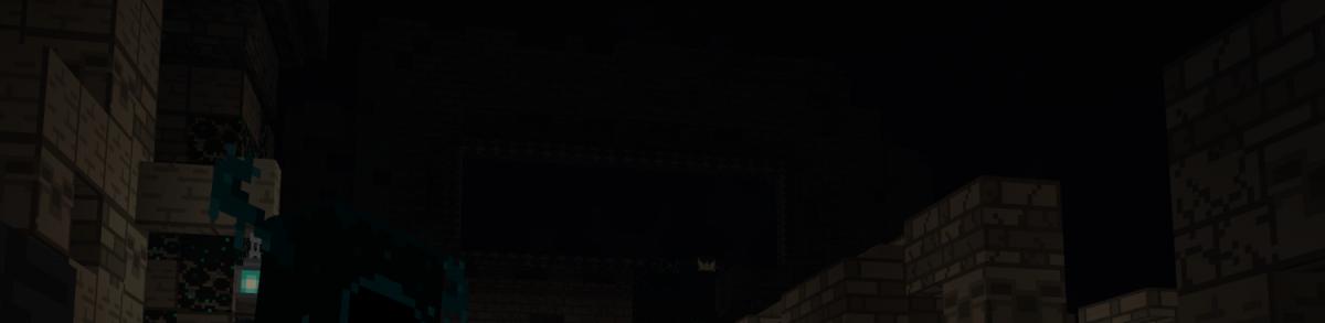 [MCBE] Bare Bones 纹理包！