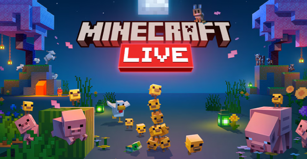 Minecraft LIVE 2026：精彩回顾