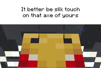 Minecraft庆祝世界蜜蜂日