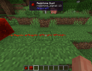 [MCBE][1.21+][汉化] 高亮信息显示「我在看什么？V4.1.0」方块信息丨生物状态丨工具提示